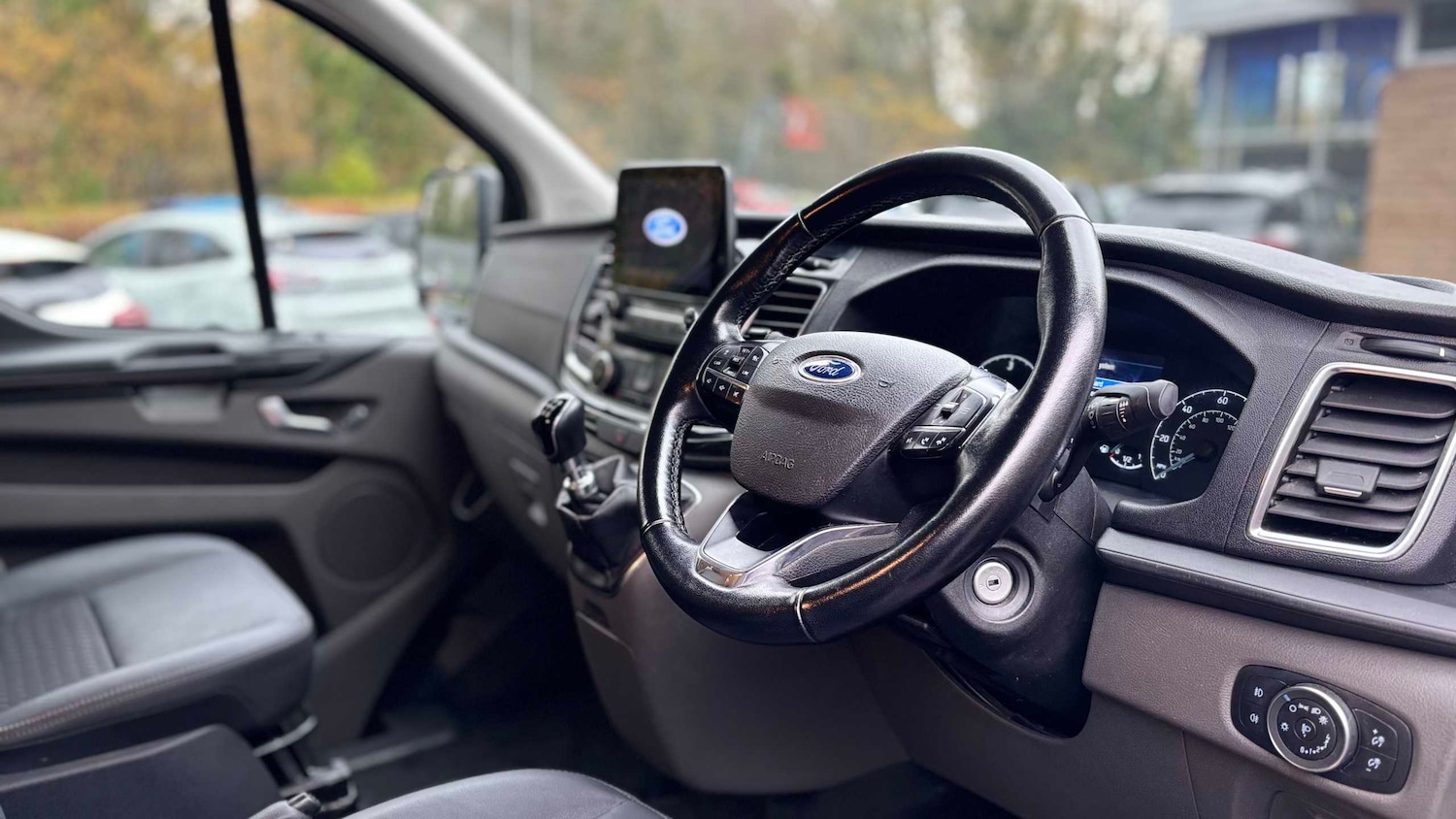 Used Ford Transit Custom 2022 for sale - 76088009: Photo 11