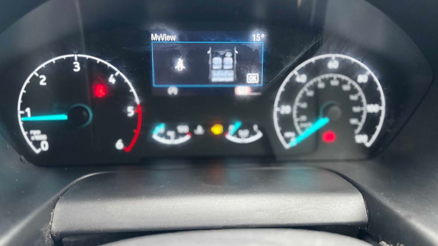 Used Ford Transit Custom 2022 for sale - 76088009: Photo 12