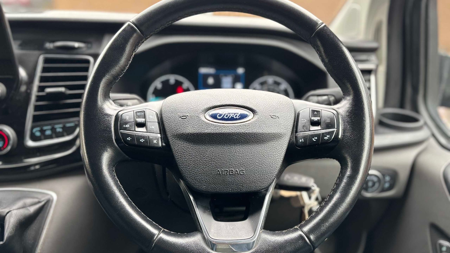 Used Ford Transit Custom 2022 for sale - 76088009: Photo 13