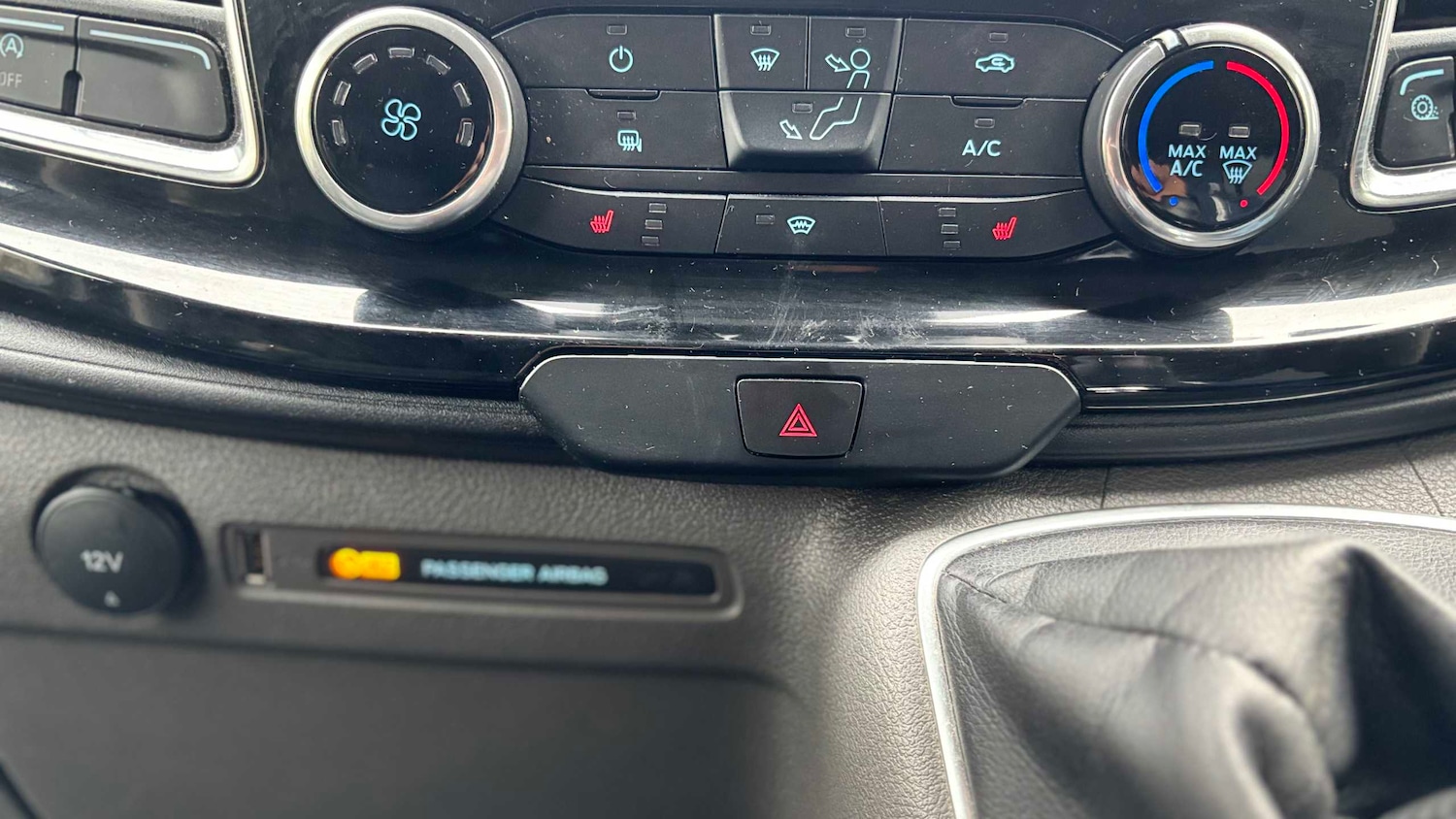 Used Ford Transit Custom 2022 for sale - 76088009: Photo 14