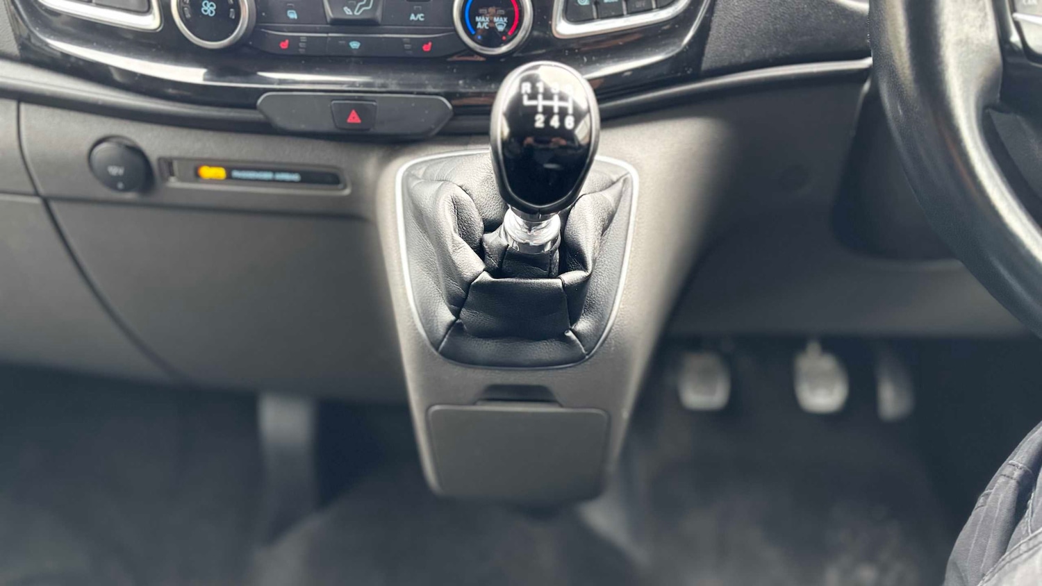 Used Ford Transit Custom 2022 for sale - 76088009: Photo 16