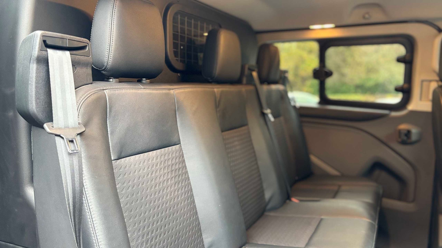 Used Ford Transit Custom 2022 for sale - 76088009: Photo 18