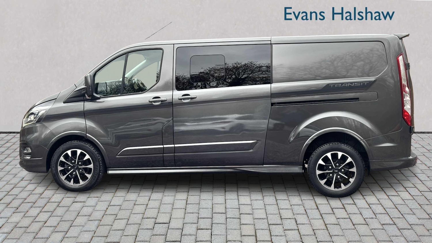 Used Ford Transit Custom 2022 for sale - 76088009: Photo 6