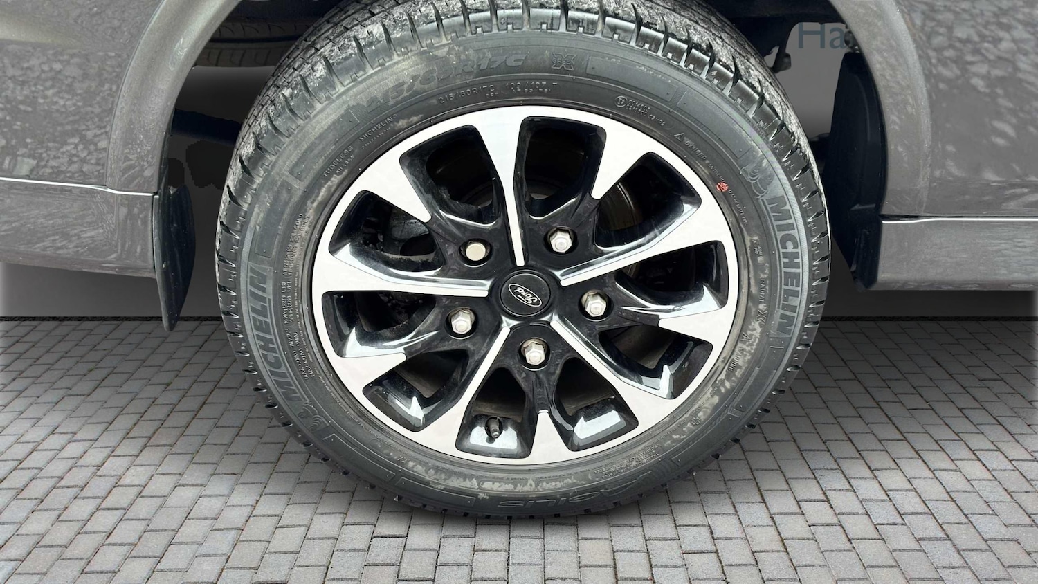 Used Ford Transit Custom 2022 for sale - 76088009: Photo 8