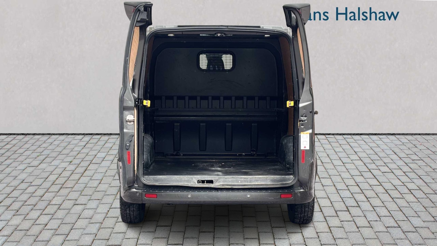 Used Ford Transit Custom 2022 for sale - 76088009: Photo 9