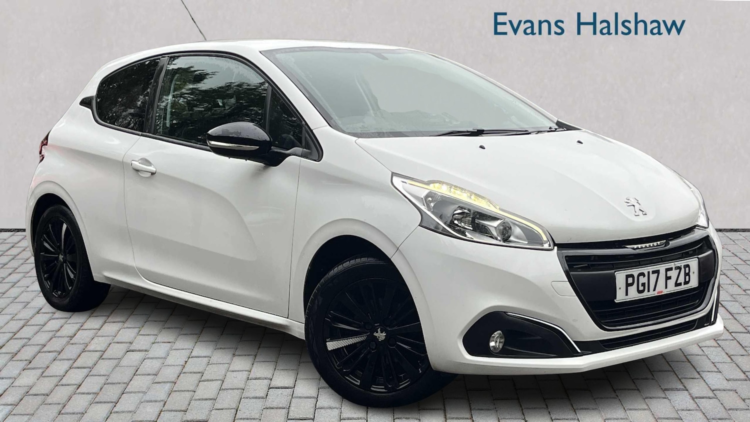 Used Peugeot 208 for sale - 76141563: Photo 1