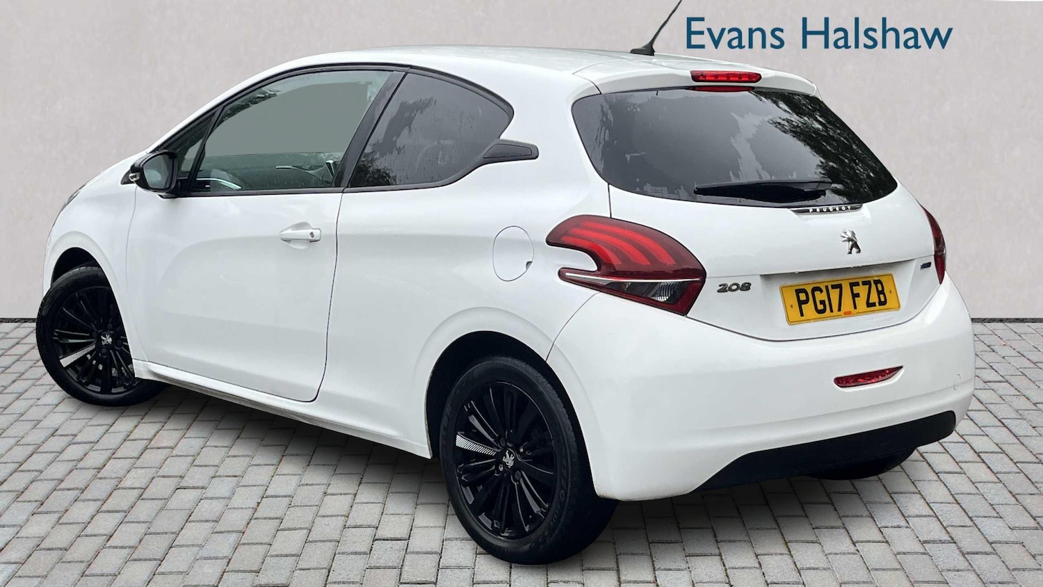 Used Peugeot 208 for sale - 76141563: Photo 5