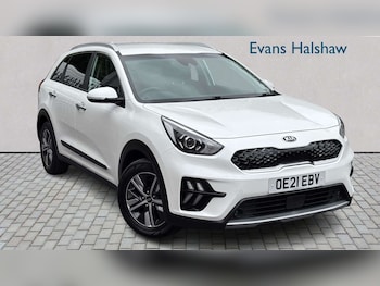 Used Kia Niro 2021 for sale - 79282235: Photo
