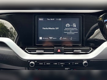 Used Kia Niro 2021 for sale - 79282235: Photo