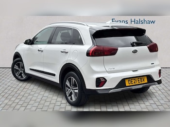 Used Kia Niro 2021 for sale - 79282235: Photo