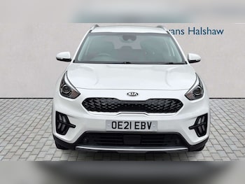 Used Kia Niro 2021 for sale - 79282235: Photo