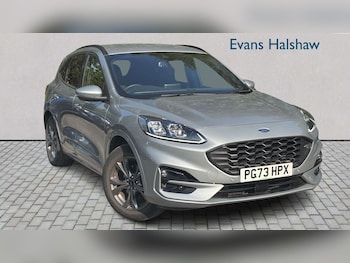 Used Ford Kuga 2024 for sale - 79523874: Photo
