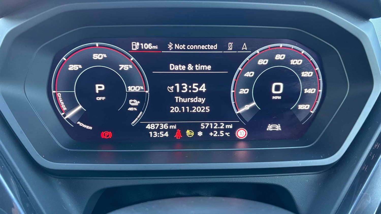 Used Audi Q4 e-tron 2021 for sale - 76610690: Photo 12