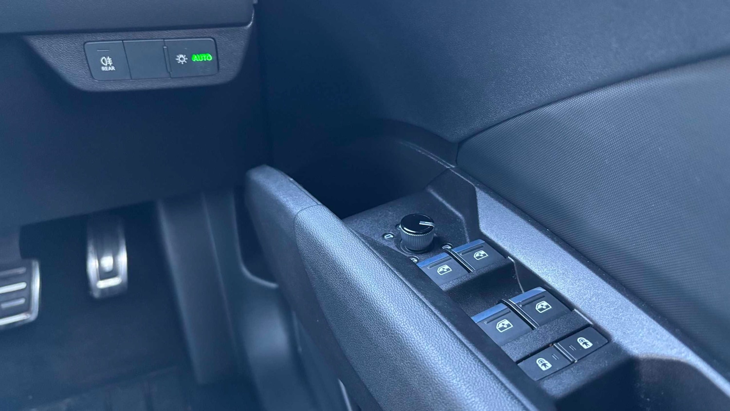 Used Audi Q4 e-tron 2021 for sale - 76610690: Photo 18