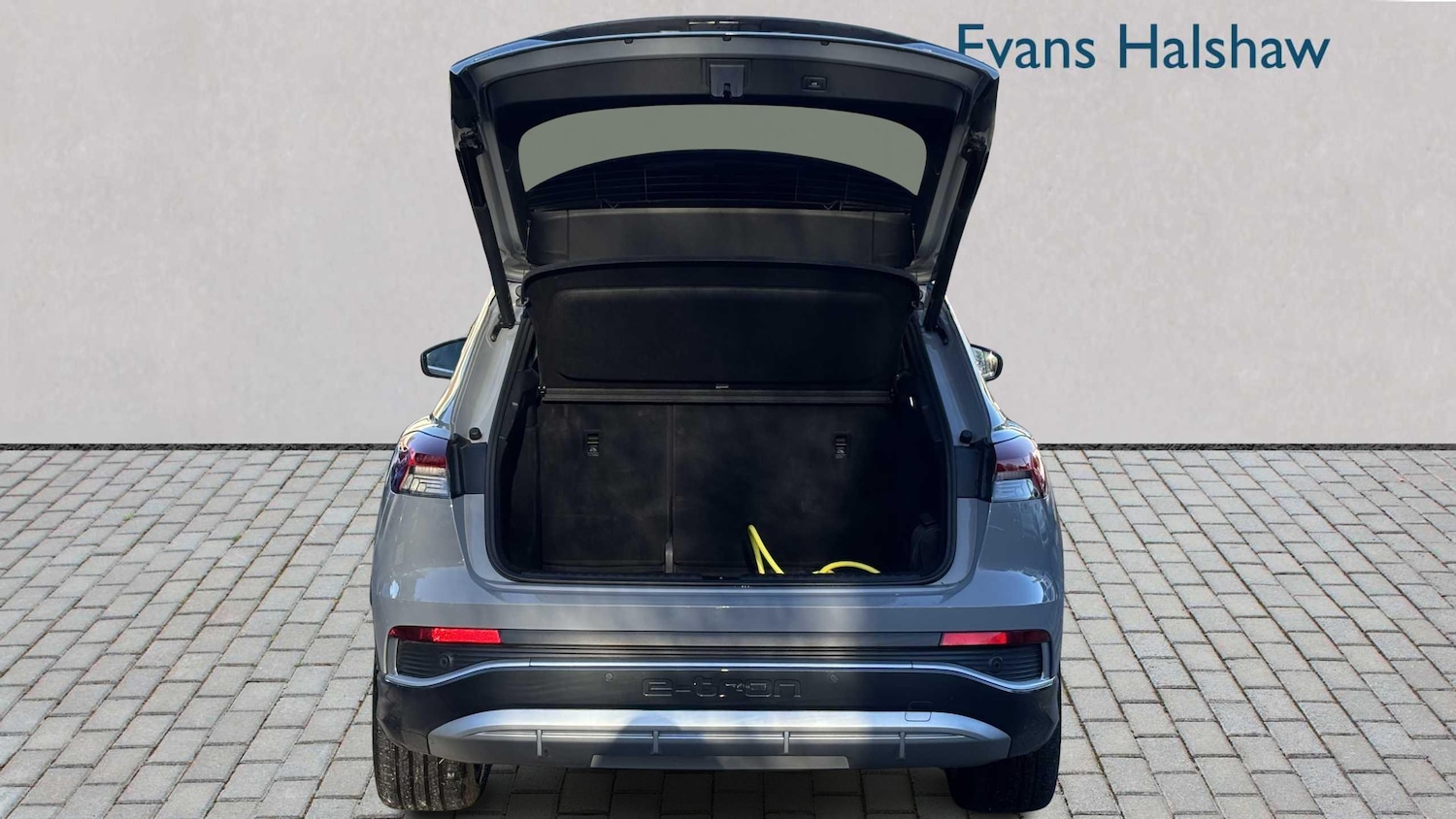 Used Audi Q4 e-tron 2021 for sale - 76610690: Photo 9