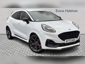 Used Ford Puma 2023 for sale - 77628132: Photo