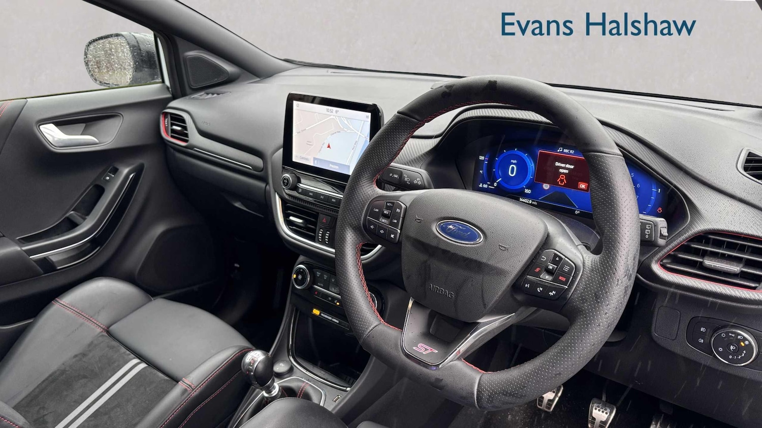 Used Ford Puma 2023 for sale - 77628132: Photo 3