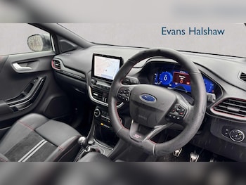 Used Ford Puma 2023 for sale - 77628132: Photo