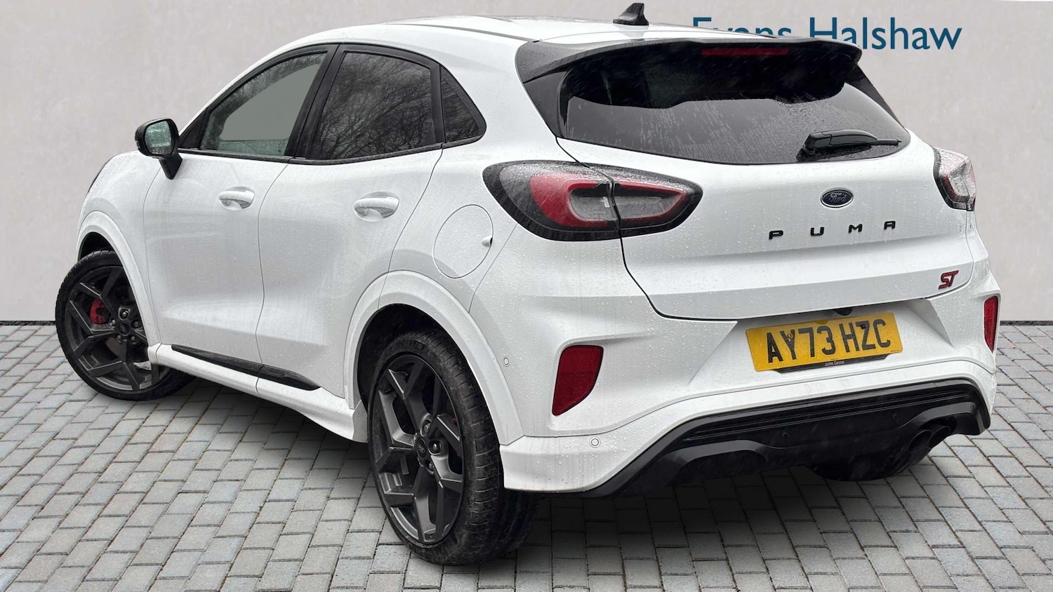 Used Ford Puma 2023 for sale - 77628132: Photo 5