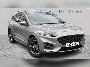 Used Ford Kuga 2022 for sale - 78234043: Photo