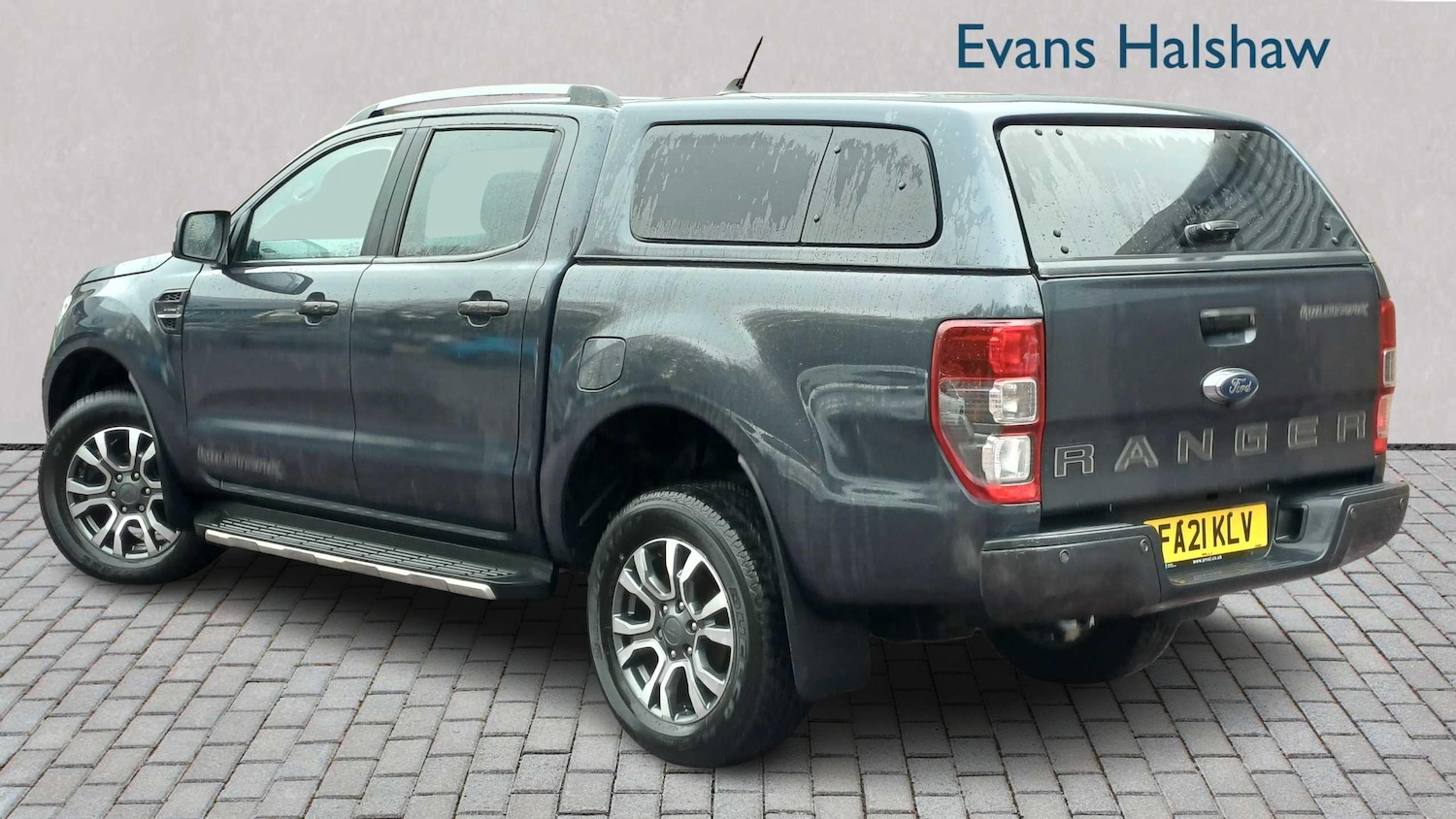 Used Ford Ranger 2021 for sale - 76475838: Photo 5