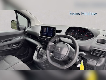 Used Peugeot Partner 2021 for sale - 79443951: Photo