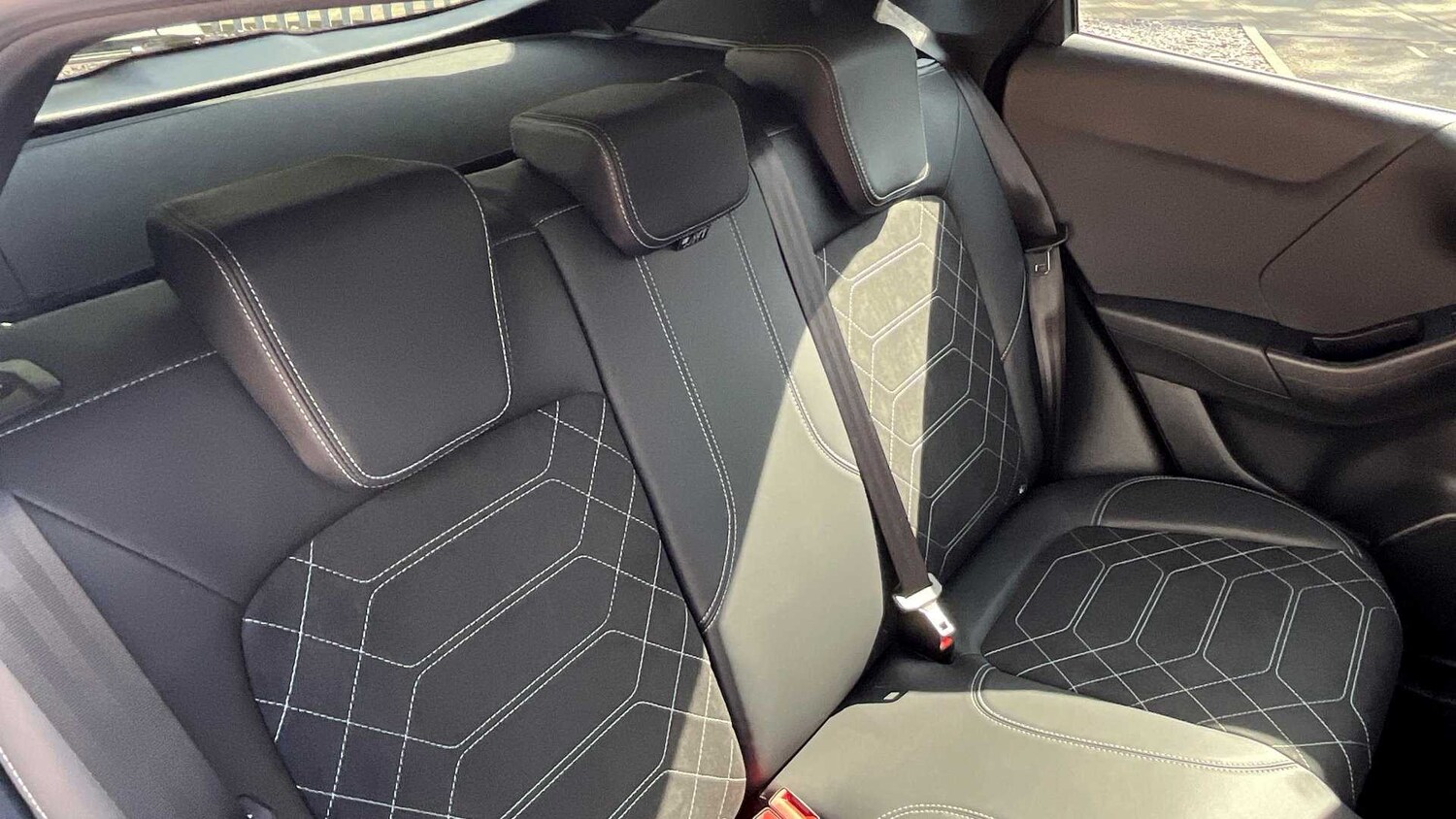 Used Ford Puma 2025 for sale - 77942991: Photo 14