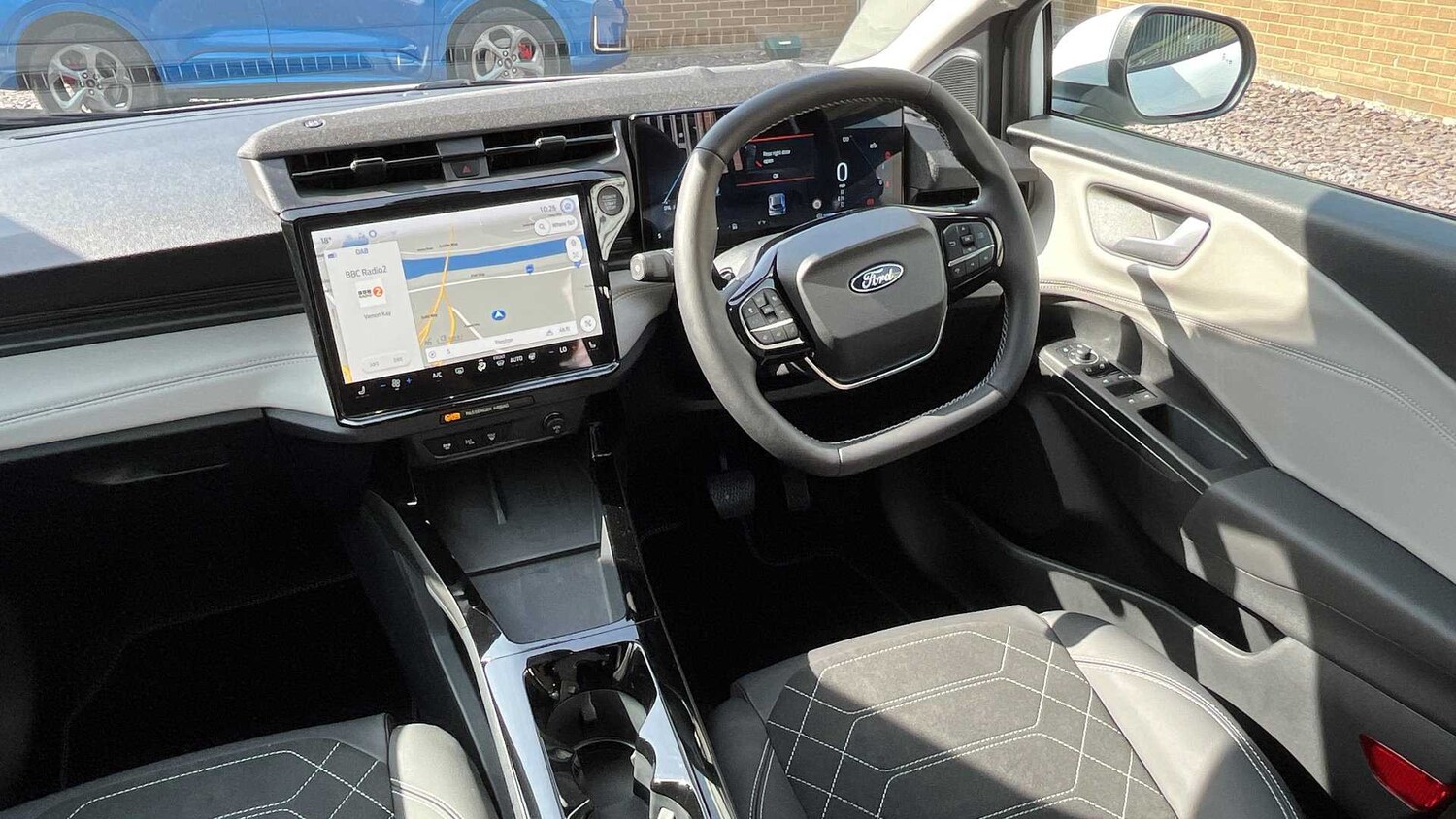 Used Ford Puma 2025 for sale - 77942991: Photo 16