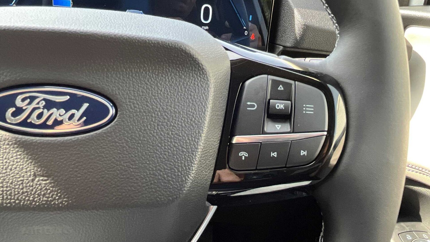 Used Ford Puma 2025 for sale - 77942991: Photo 24