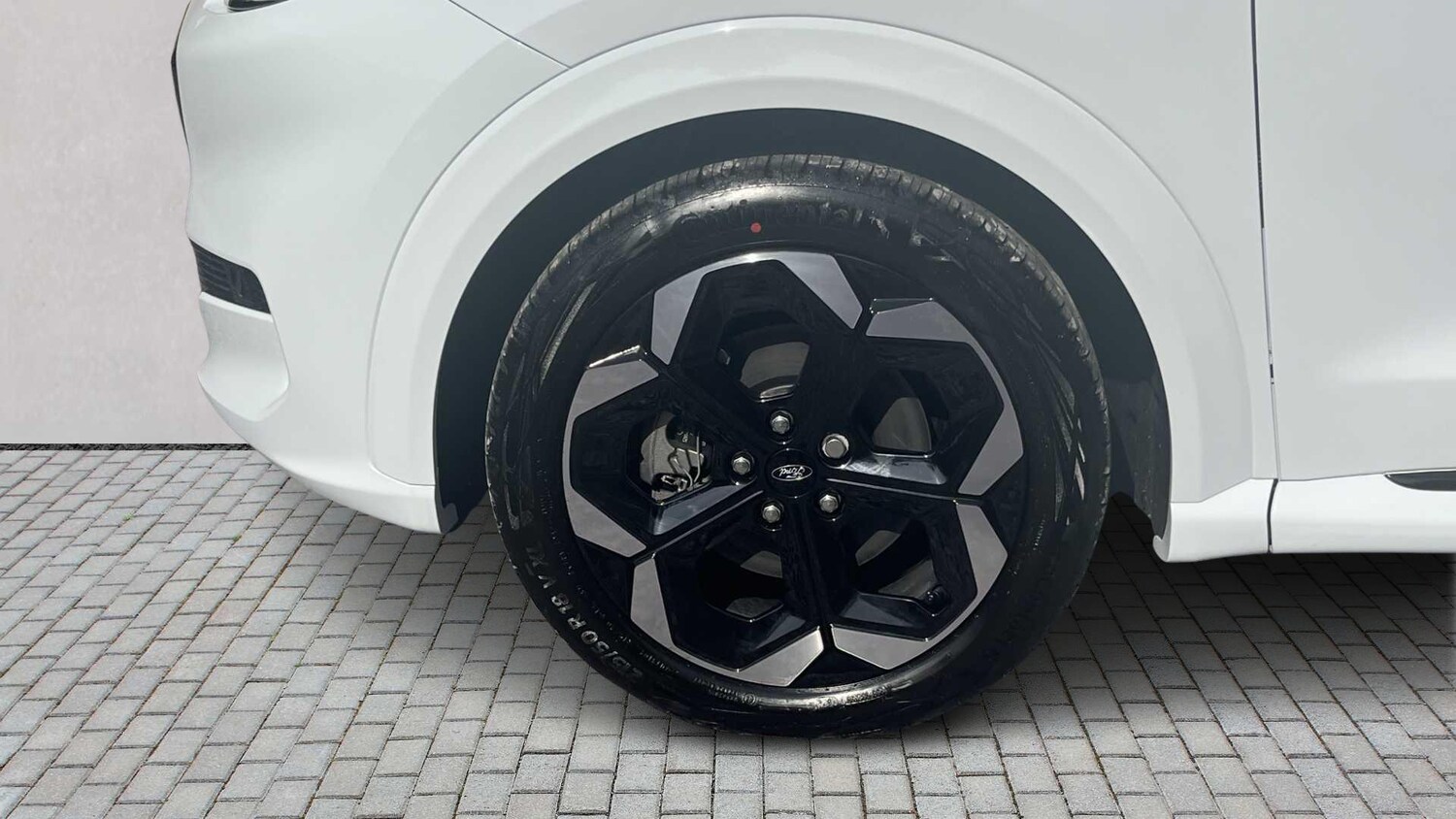 Used Ford Puma 2025 for sale - 77942991: Photo 32