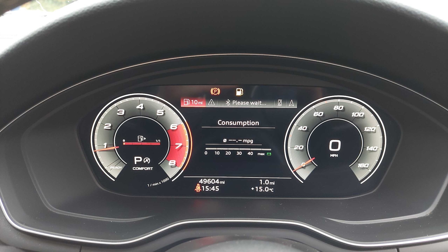 Used Audi A4 2021 for sale - 76156266: Photo 12