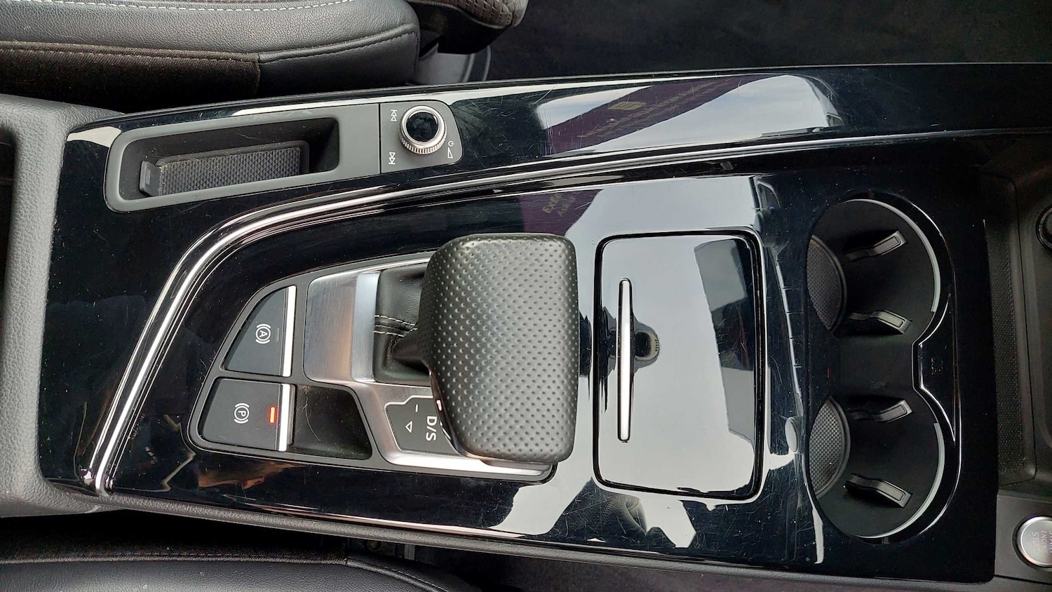 Used Audi A4 2021 for sale - 76156266: Photo 13