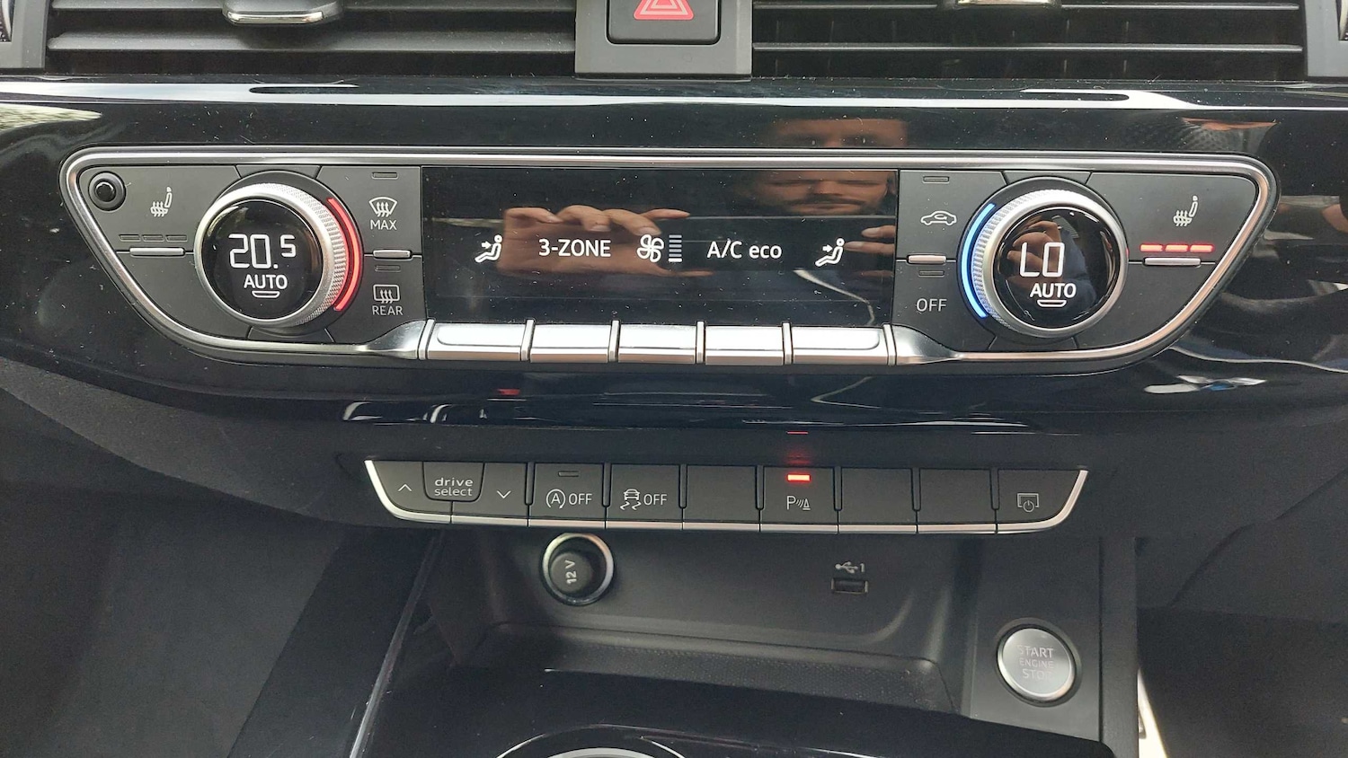 Used Audi A4 2021 for sale - 76156266: Photo 14