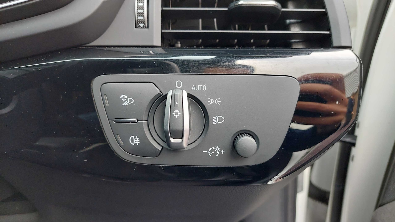 Used Audi A4 2021 for sale - 76156266: Photo 17