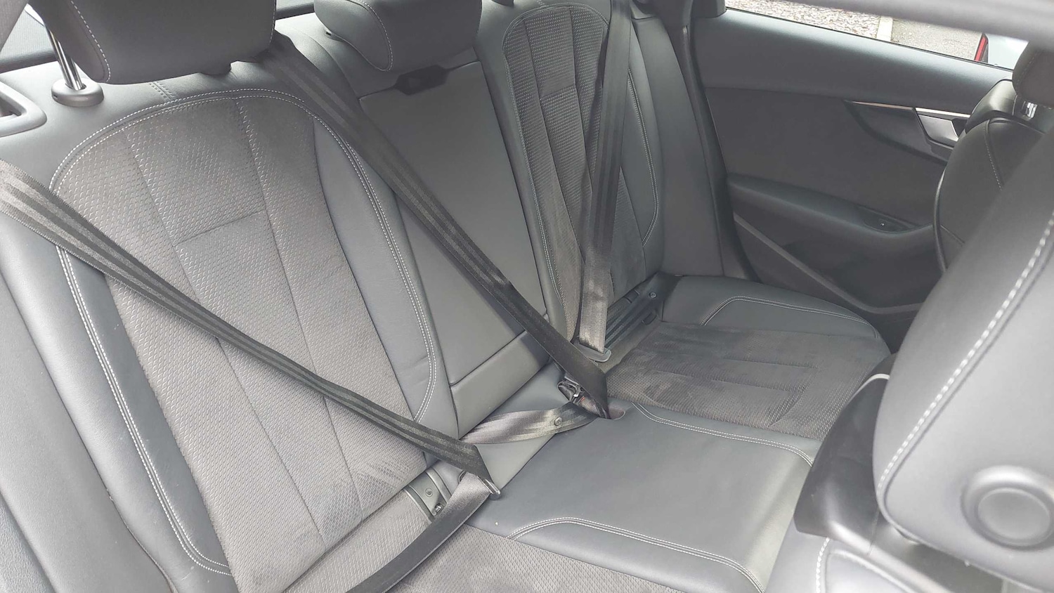 Used Audi A4 2021 for sale - 76156266: Photo 18