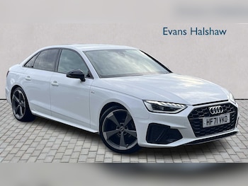 Audi - A4