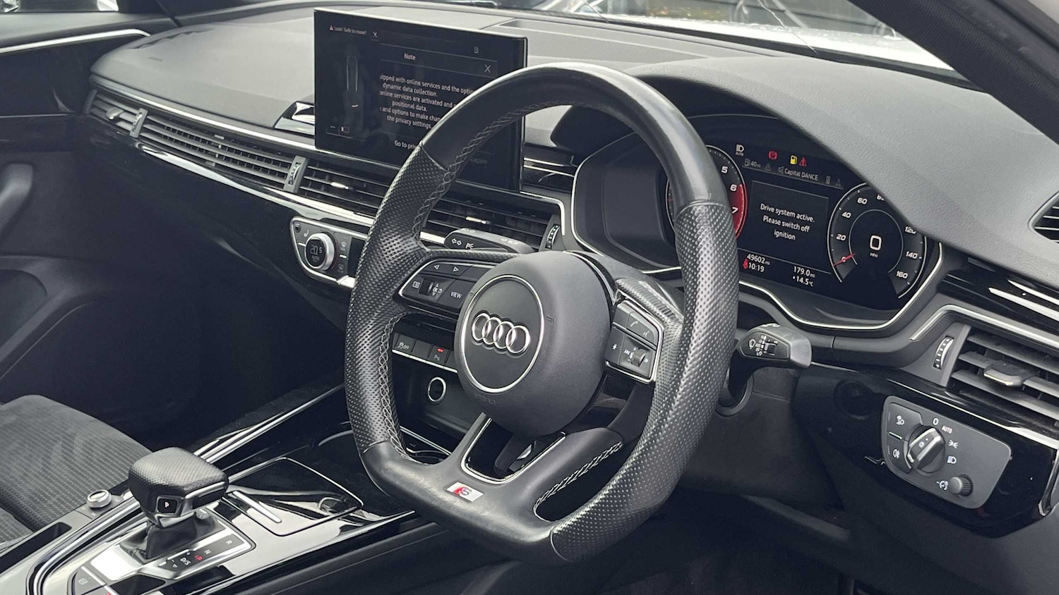 Used Audi A4 2021 for sale - 76156266: Photo 3