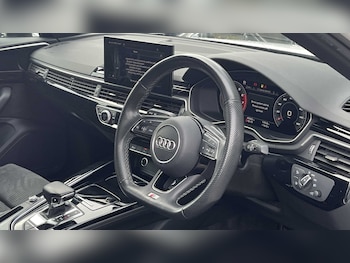 Used Audi A4 2021 for sale - 76156266: Photo 3