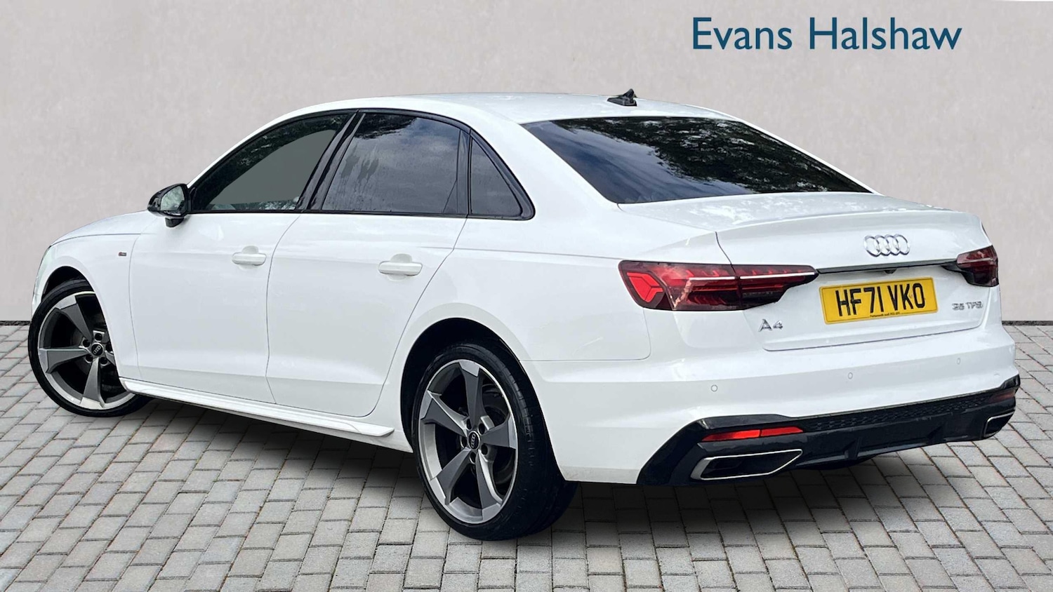Used Audi A4 2021 for sale - 76156266: Photo 5