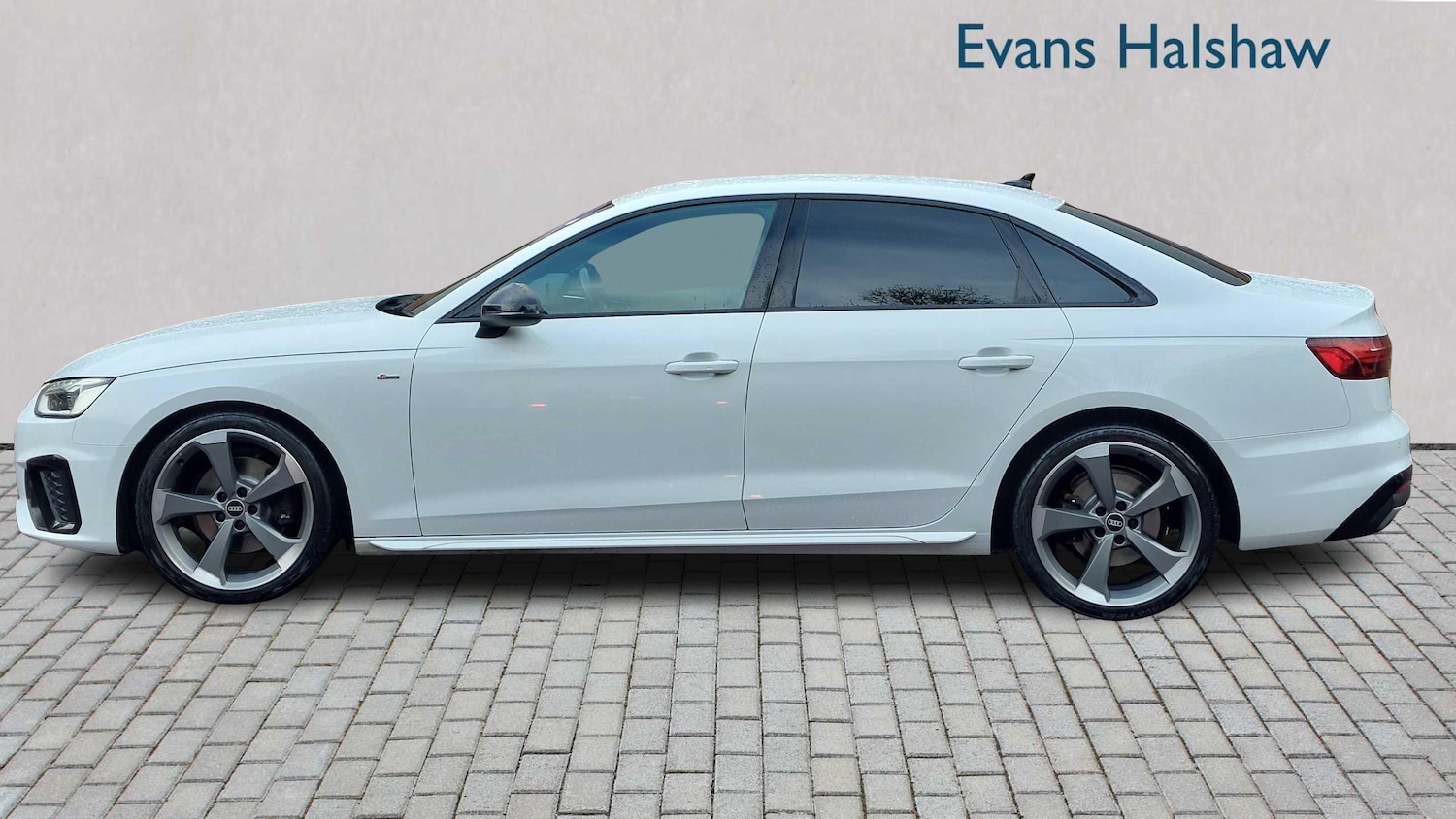 Used Audi A4 2021 for sale - 76156266: Photo 6