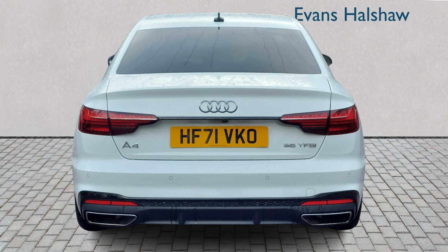 Used Audi A4 2021 for sale - 76156266: Photo 7