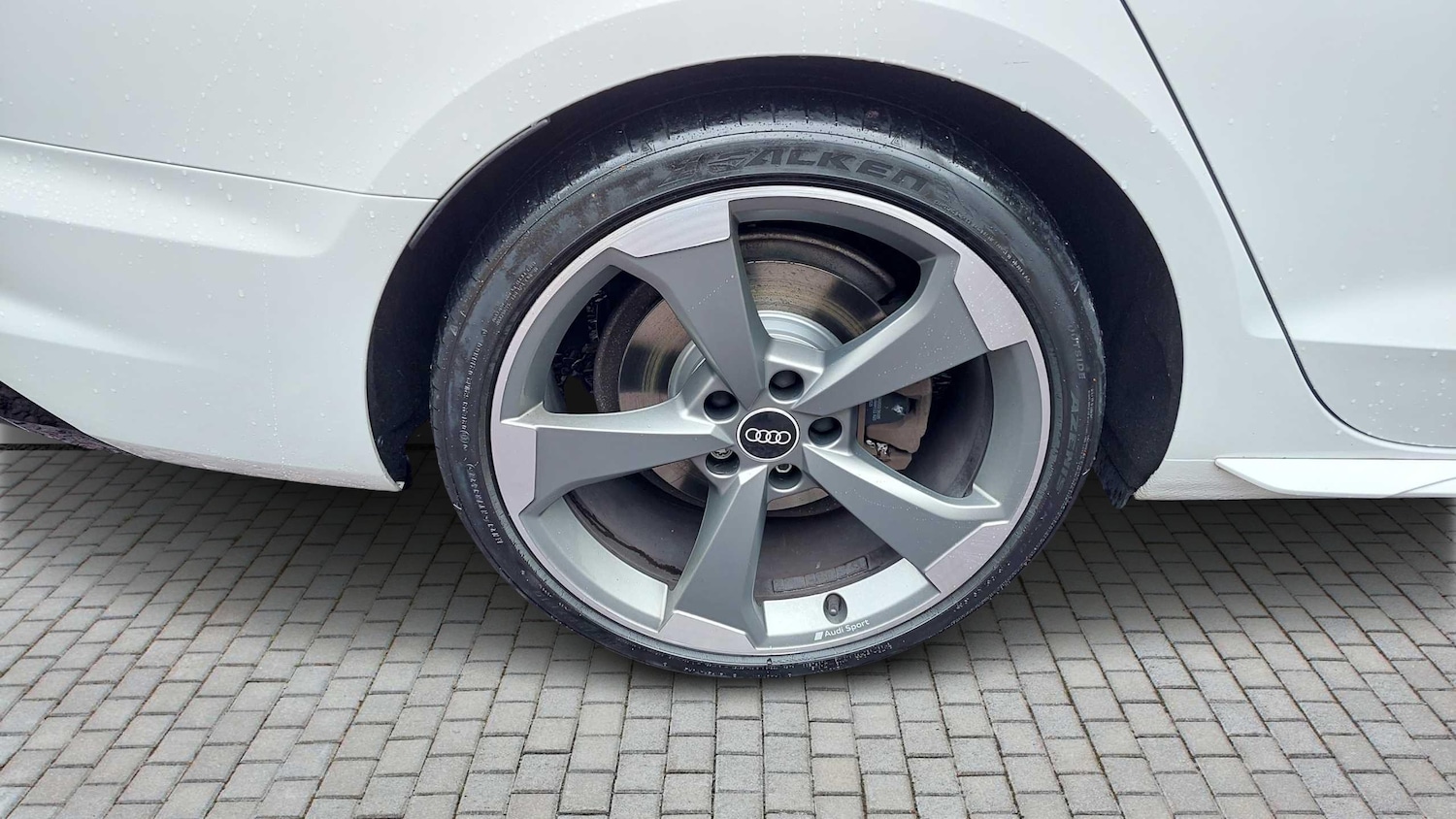 Used Audi A4 2021 for sale - 76156266: Photo 8