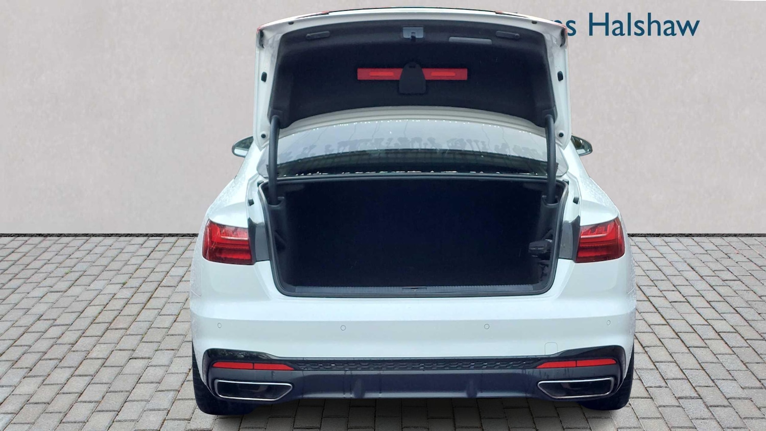 Used Audi A4 2021 for sale - 76156266: Photo 9