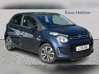 Citroen - C1