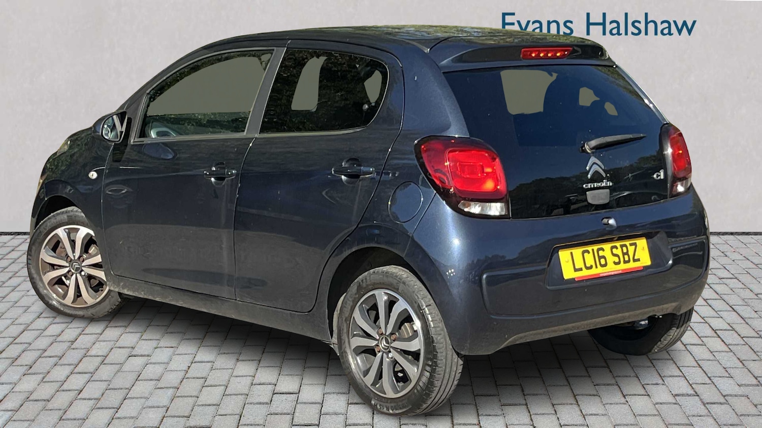Used Citroen C1 2016 for sale - 76034660: Photo 5