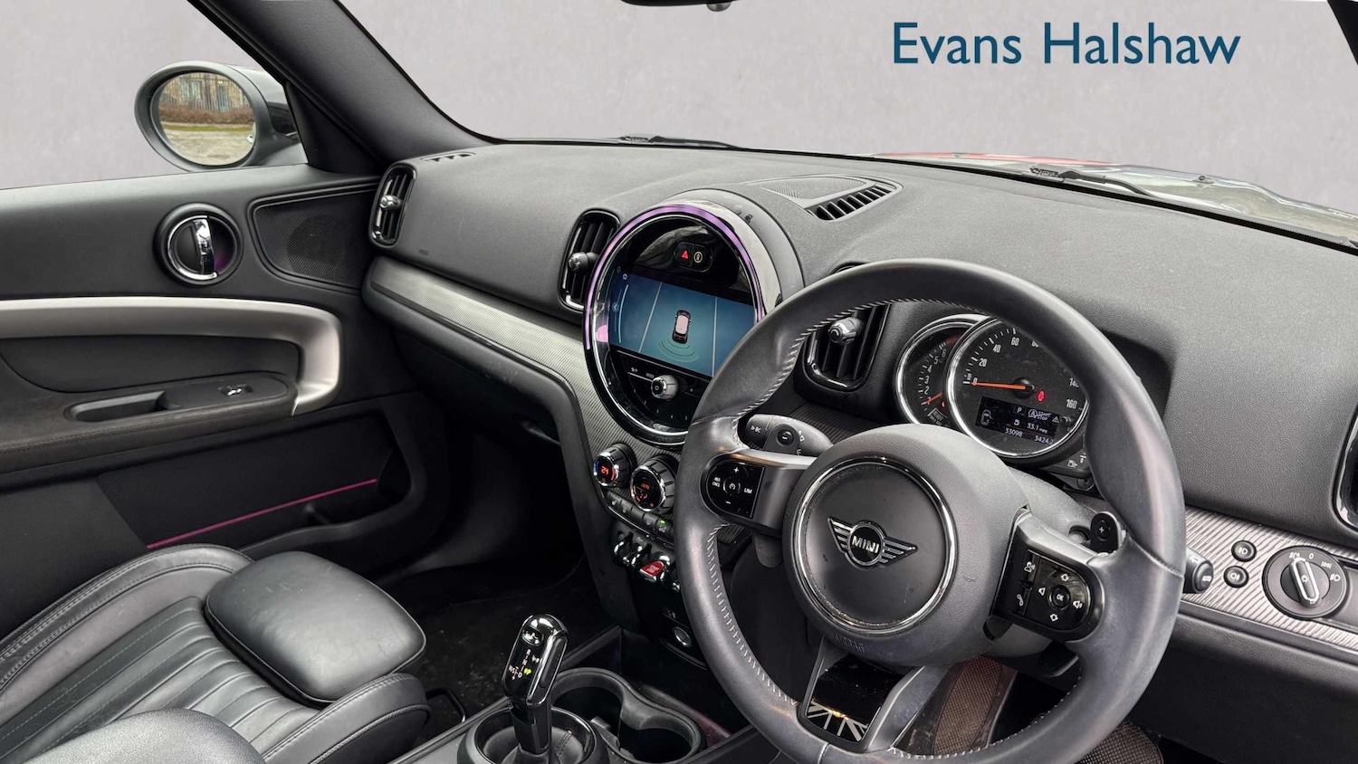 Used MINI Countryman 2022 for sale - 77333964: Photo 3