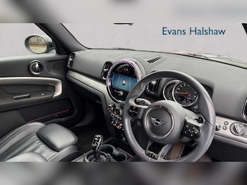 Used MINI Countryman 2022 for sale - 77333964: Photo