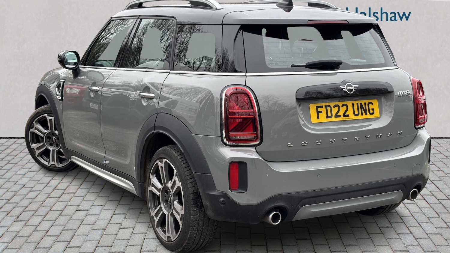 Used MINI Countryman 2022 for sale - 77333964: Photo 5