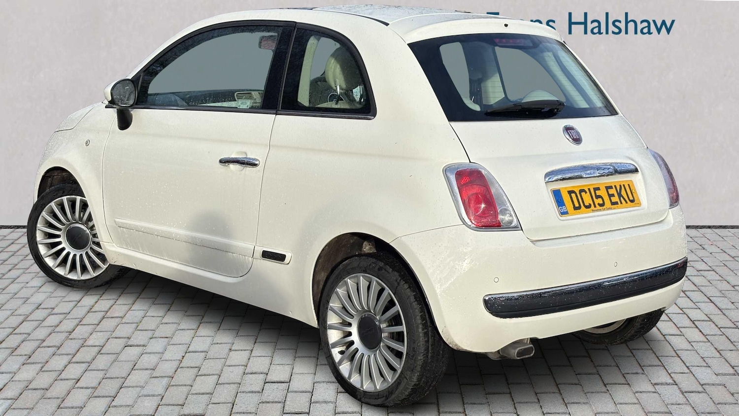 Used Fiat 500 2015 for sale - 76692038: Photo 5