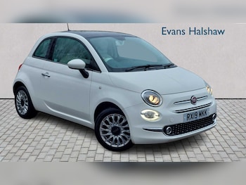 Fiat 500 feature image